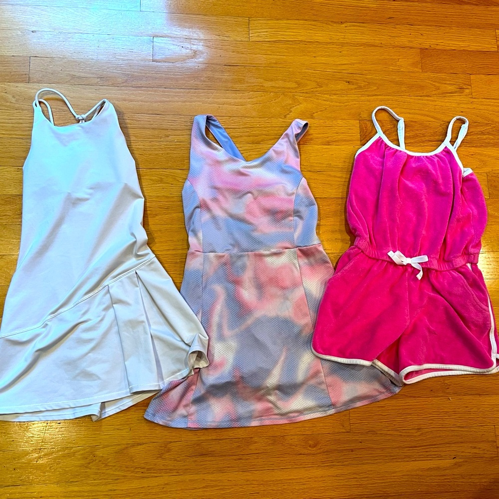 Girls ☀️SUMMER☀️ one pieces!